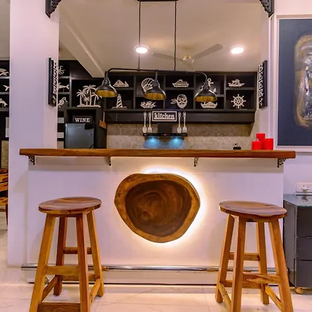 Casa De Leo By Horizon Stays-2
