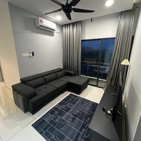 The Horizon Ipoh 3Br Magnolia -By Goswell-2