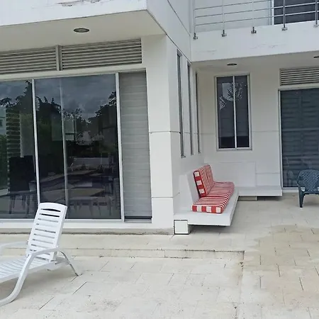 Villa Esplendida De Relax Y Ocio-3