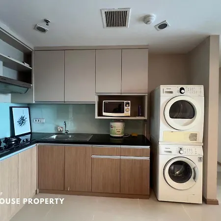 Casa Grande 2 Bed Mall Kota Kasablanka C1815-2