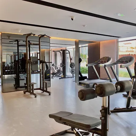 Trendy Studio With Top Amenities-2