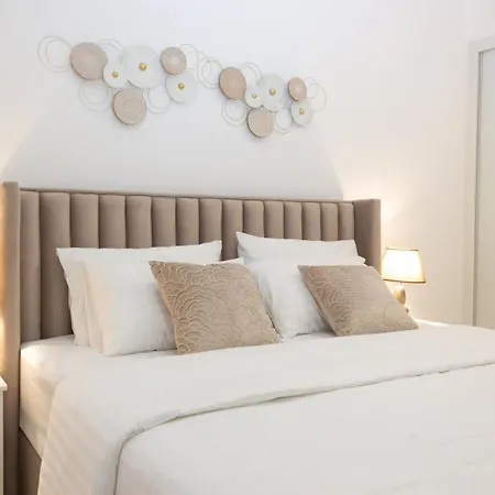 Charming One-Bedroom Apartment In Muscat, Oman-2