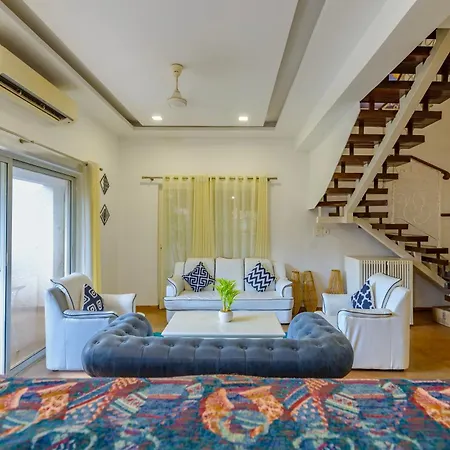 Casa Azura By Horizon Stays-3
