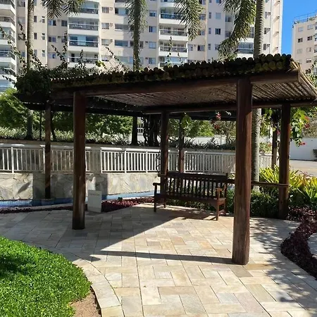 Lindo Apartamento Aconchegante No Recreio Bandeirantes-2