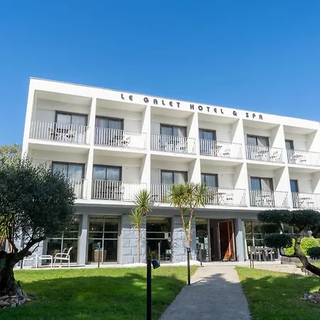 Le Galet Hotel & Spa-2