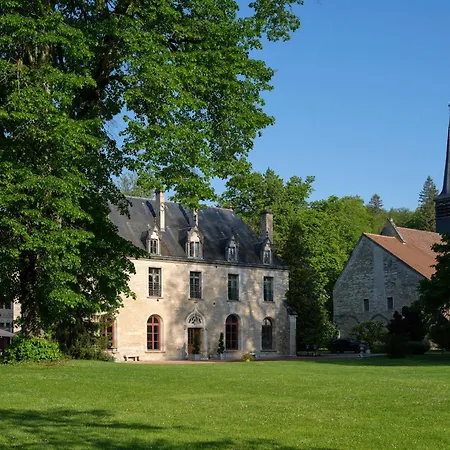 Abbaye De La Bussiere-2