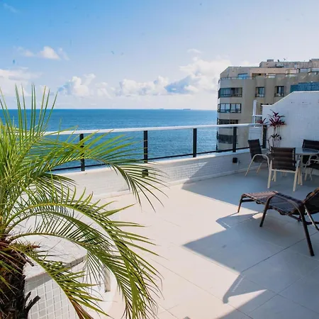 Cobertura Duplex Luxo-3