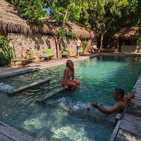 Hiru Villas And Kitesurfing-3
