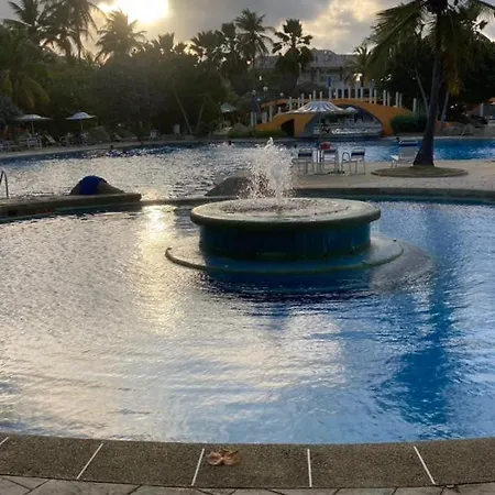 Apartamento Caribbean Suite-3