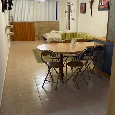 Apartamento Caribbean Suite-2