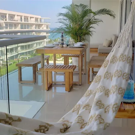 Apartamento Cartagena-2