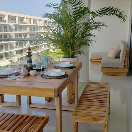 Apartamento Cartagena-3