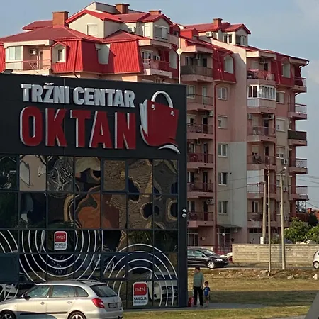Tara Apartman Stan Na Dan-2