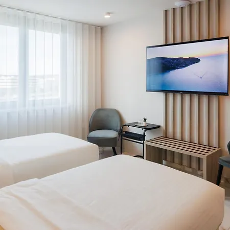 Hotel Capris Capodistria Boutique-2