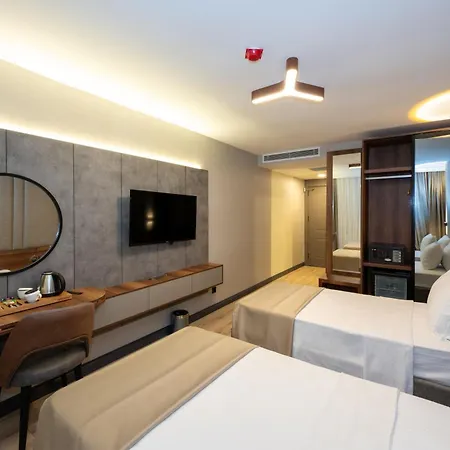 Vess Hotel-2