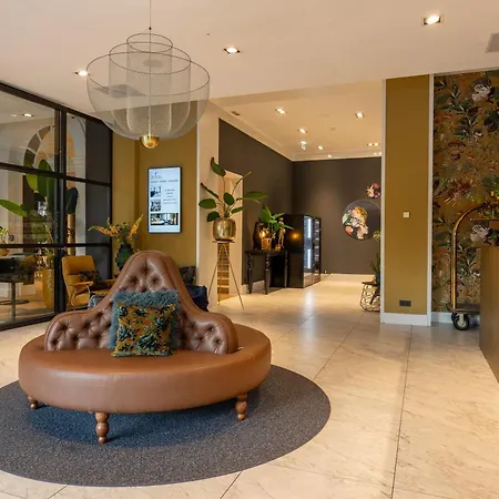 Van Der Valk Hotel Brugge Oostkamp-2