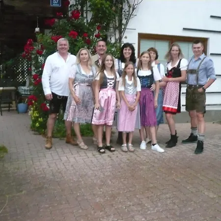 Hotel Garni Wieshof-3