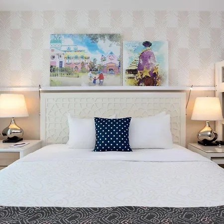 Wyndham Grand Clearwater Beach-3