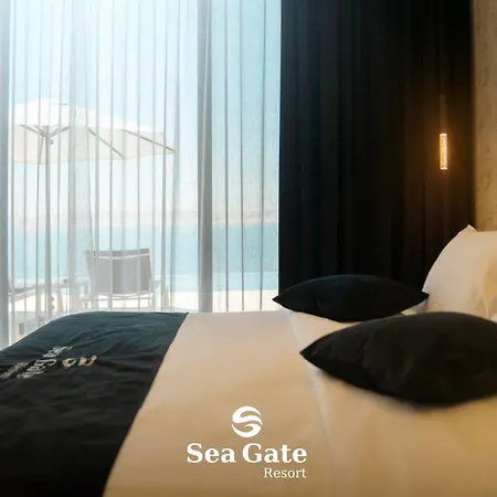 Sea Gate Resort-2