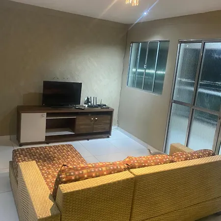 Linda Casa Em Enseada Dos Corais-2