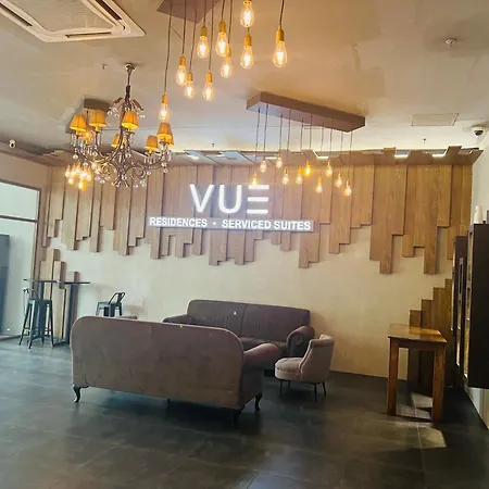 VUE Residences Hkl Klcc view-2