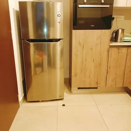 2 Bedroom Luxury Apartment In Downtown Colombo 2-2