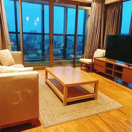 2 Bedroom Luxury Apartment In Downtown Colombo 2-3
