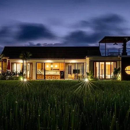 Mahagangga Villa-2