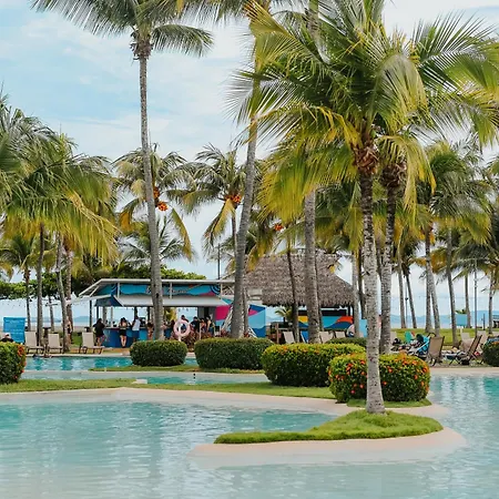 Fiesta Resort All Inclusive Central Pacific - Costa Rica-3