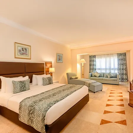 Continental Hotel Hurghada-3