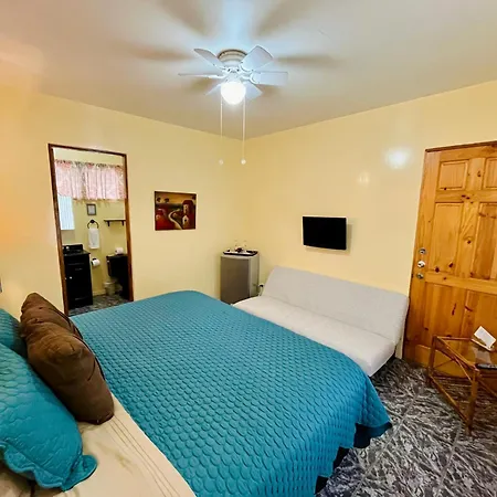 Vista Canyon Inn-2