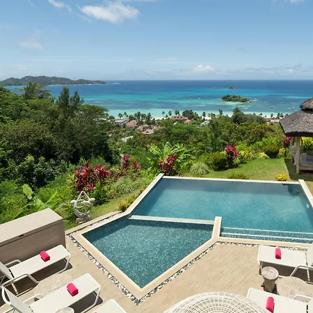 Hotel Le Duc De Praslin-2