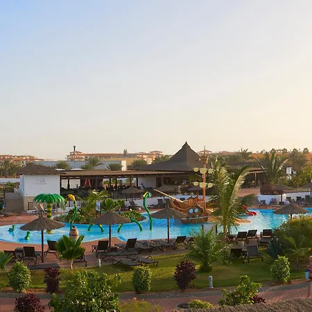 Melia Dunas Beach Resort & Spa-2