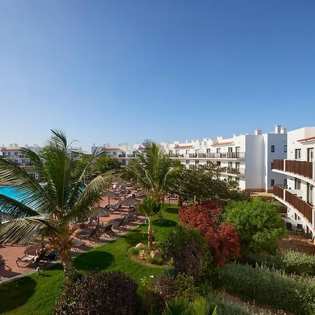 Melia Dunas Beach Resort & Spa-3