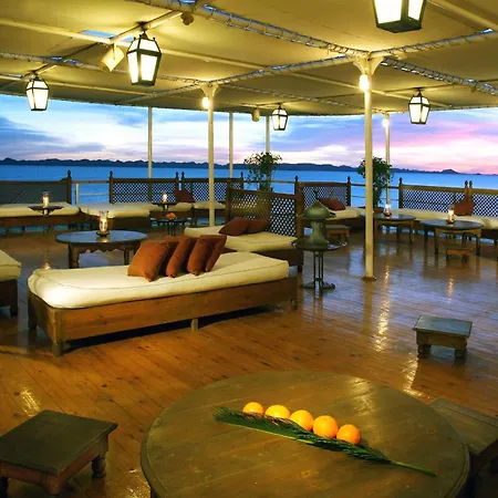Moevenpick Prince Abbas Lake Nasser Cruise, Every Monday Four Nights From Aswan, Every Friday Three Nights From Abu-Simbel - Including Excursions And Sightseeing-3