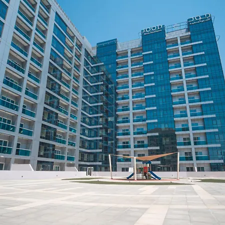 Jood Hotel Apartments-3