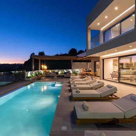 Mirena Luxury Living-Mirena Villa-3