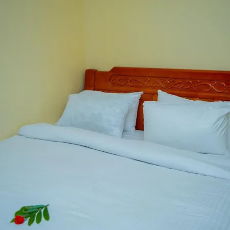 Helens Luxury Resort-3