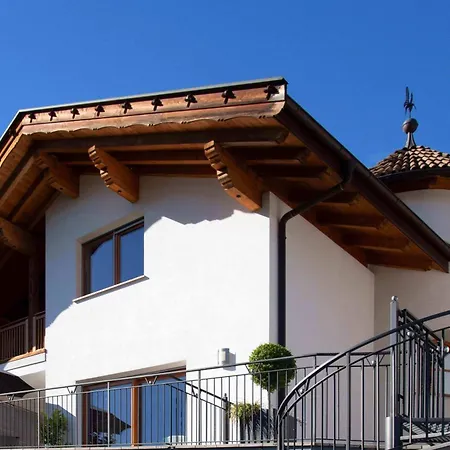 Residence Untermösslhof - La Villa-2
