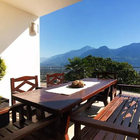 Residence Untermösslhof - La Villa-3