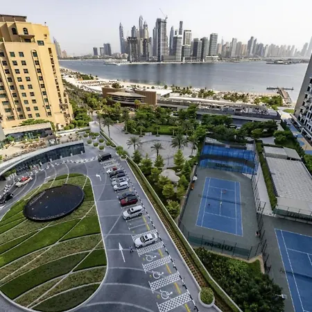 Seven Palm Hotel With West Beach Access-3