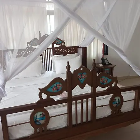 Pendo Residences - Villa 3Br Beachfront-3