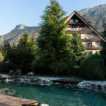 Hotel Mangart-2