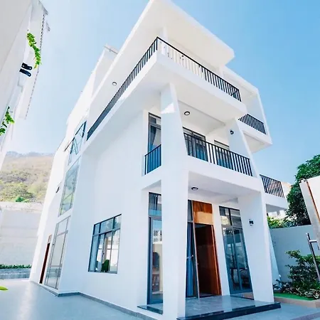 Villa Bai Sau Vip - Next Beach-3