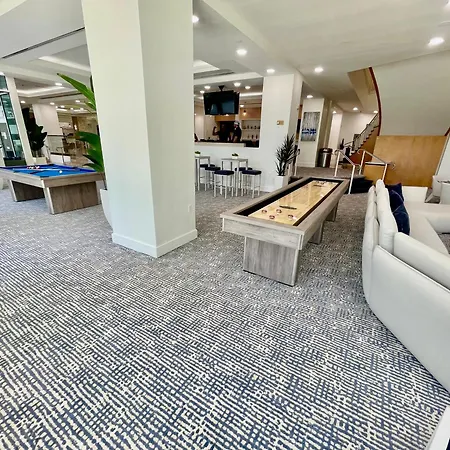 Condo, Breathtaking Water Views, King Suite, Hilton Property-2