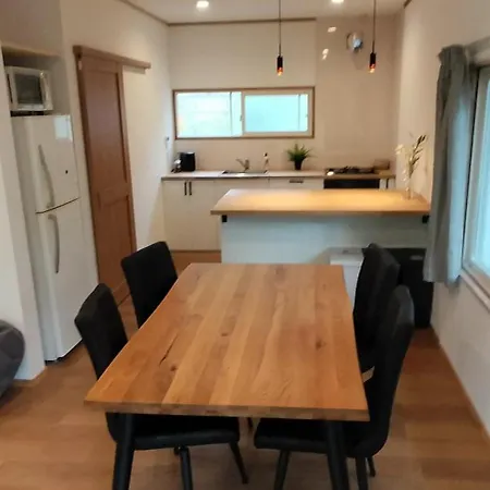 Inaka Hakuba Cute Cottage With A Small Car Included-2