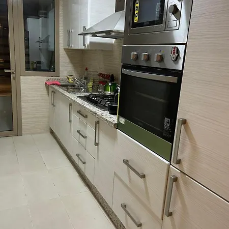 Luxury 2 Bedroom Flat Center Marrakesh-3
