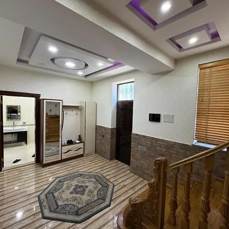Baku Private Villa-3