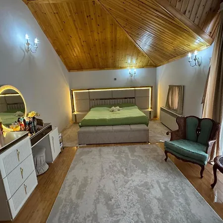 Baku Private Villa-2