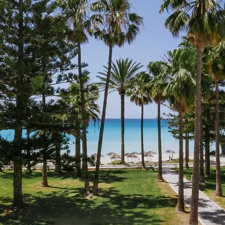 Nissi Beach Resort-2
